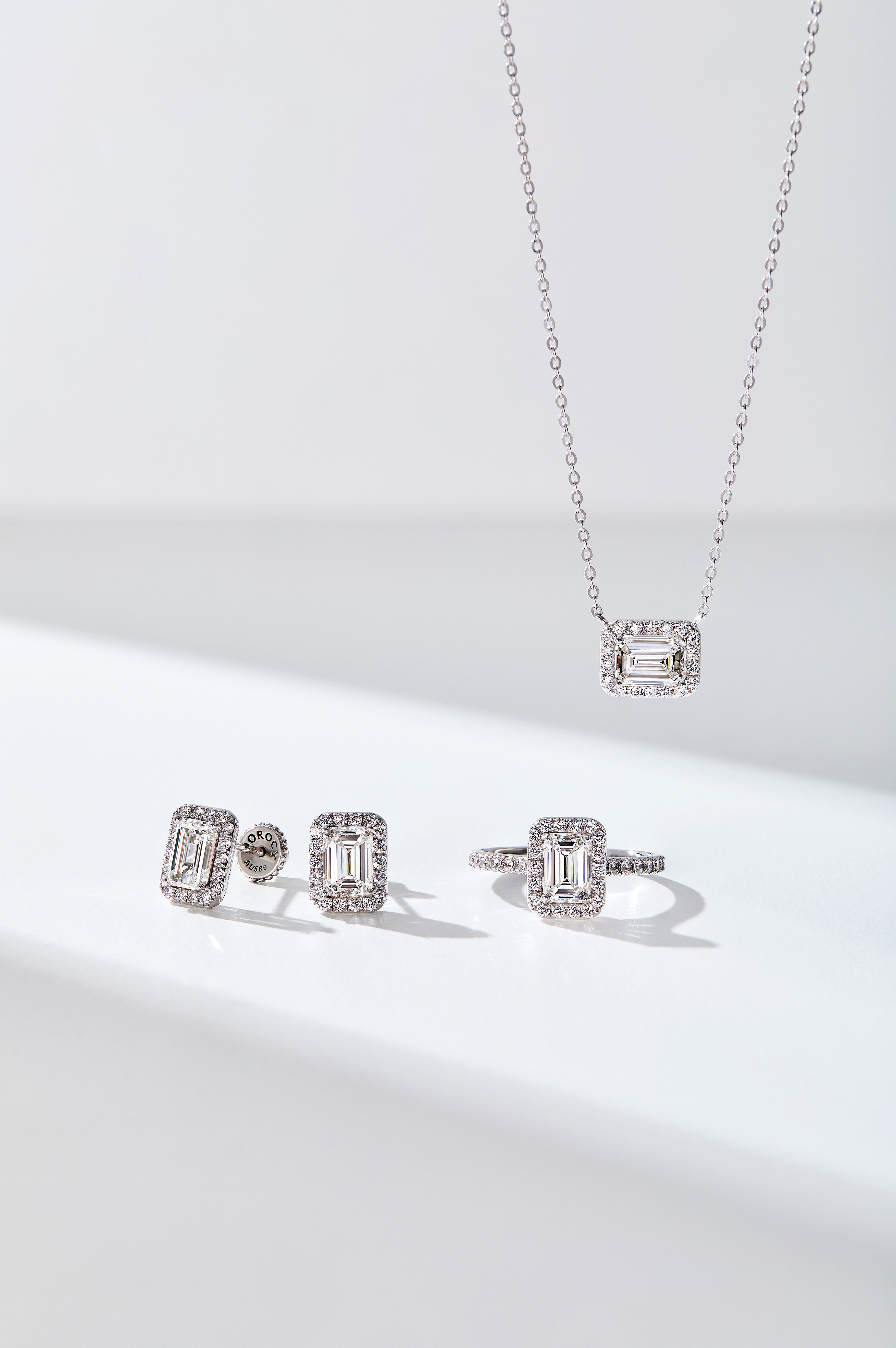 DOROCY LAB DIAMONDS