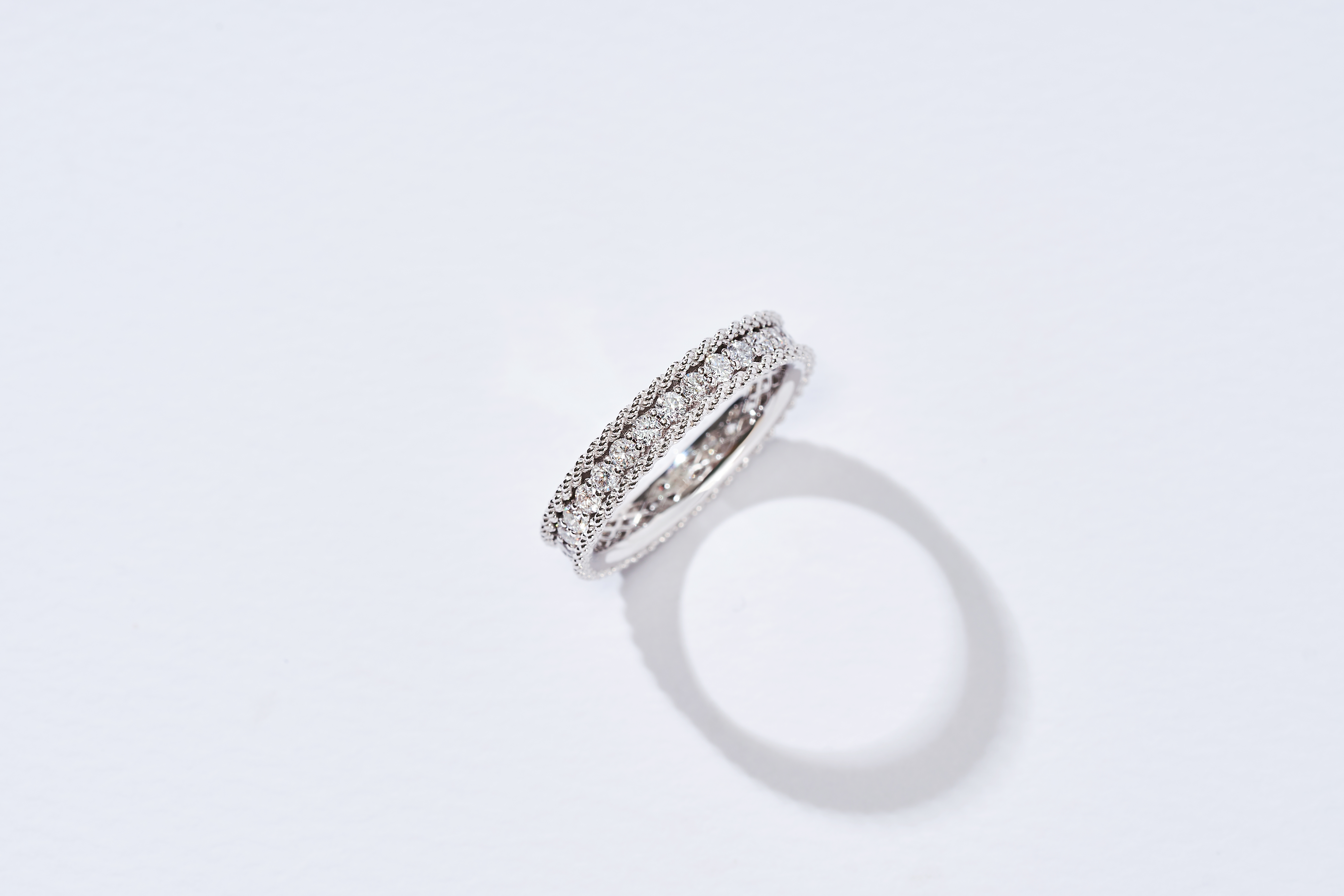 Rope Dia Ring